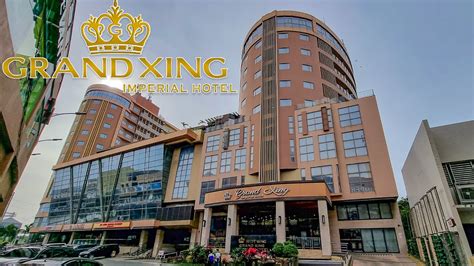 grand xing hotel iloilo